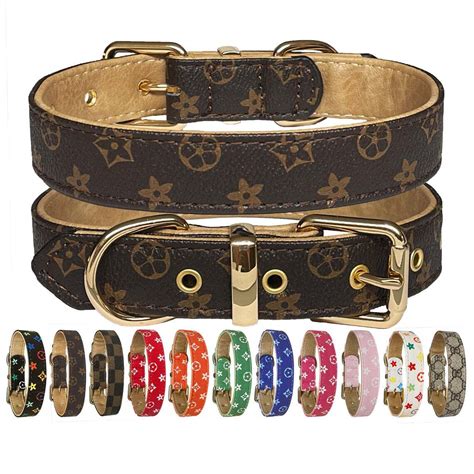 Luxury Pet Accessories: Designer Dog Collars, Clothes 